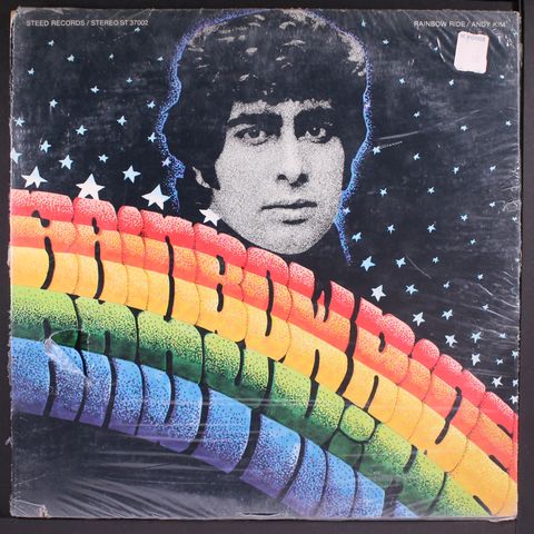 ANDY KIM