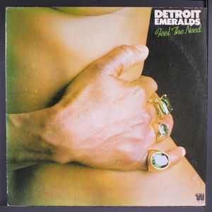 DETROIT EMERALDS