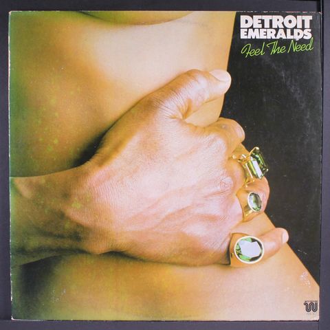 DETROIT EMERALDS