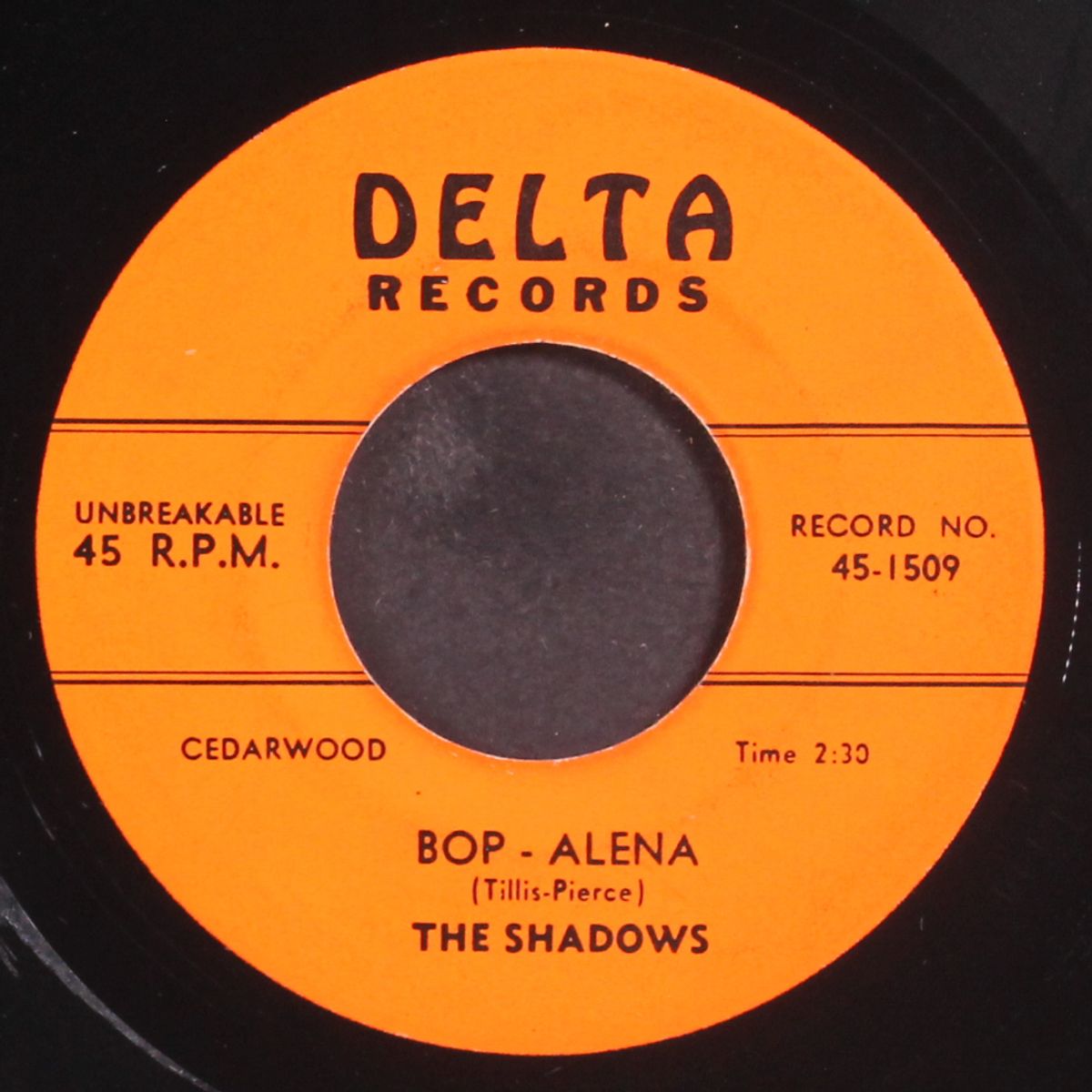 there stands the glass / bop-alena by SHADOWS