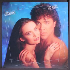 CRYSTAL GAYLE & GARY MORRIS