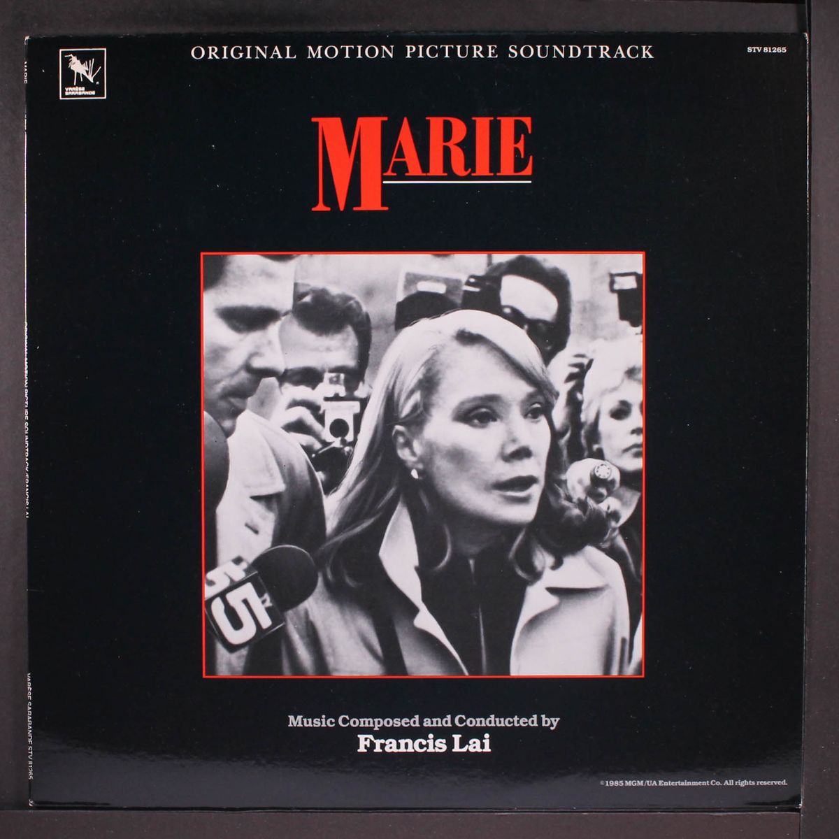 marie by SOUNDTRACK