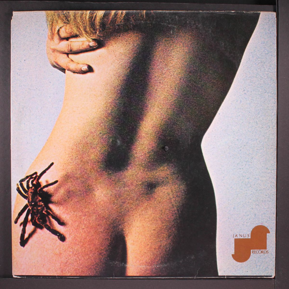 contrasts by BLONDE ON BLONDE