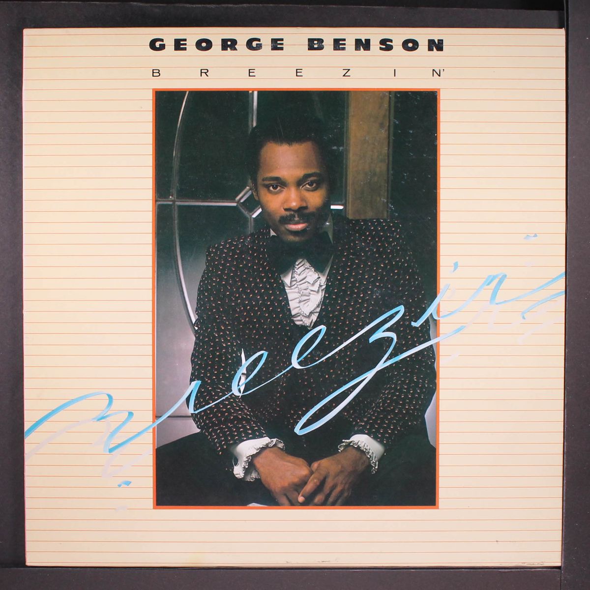 breezin' by GEORGE BENSON