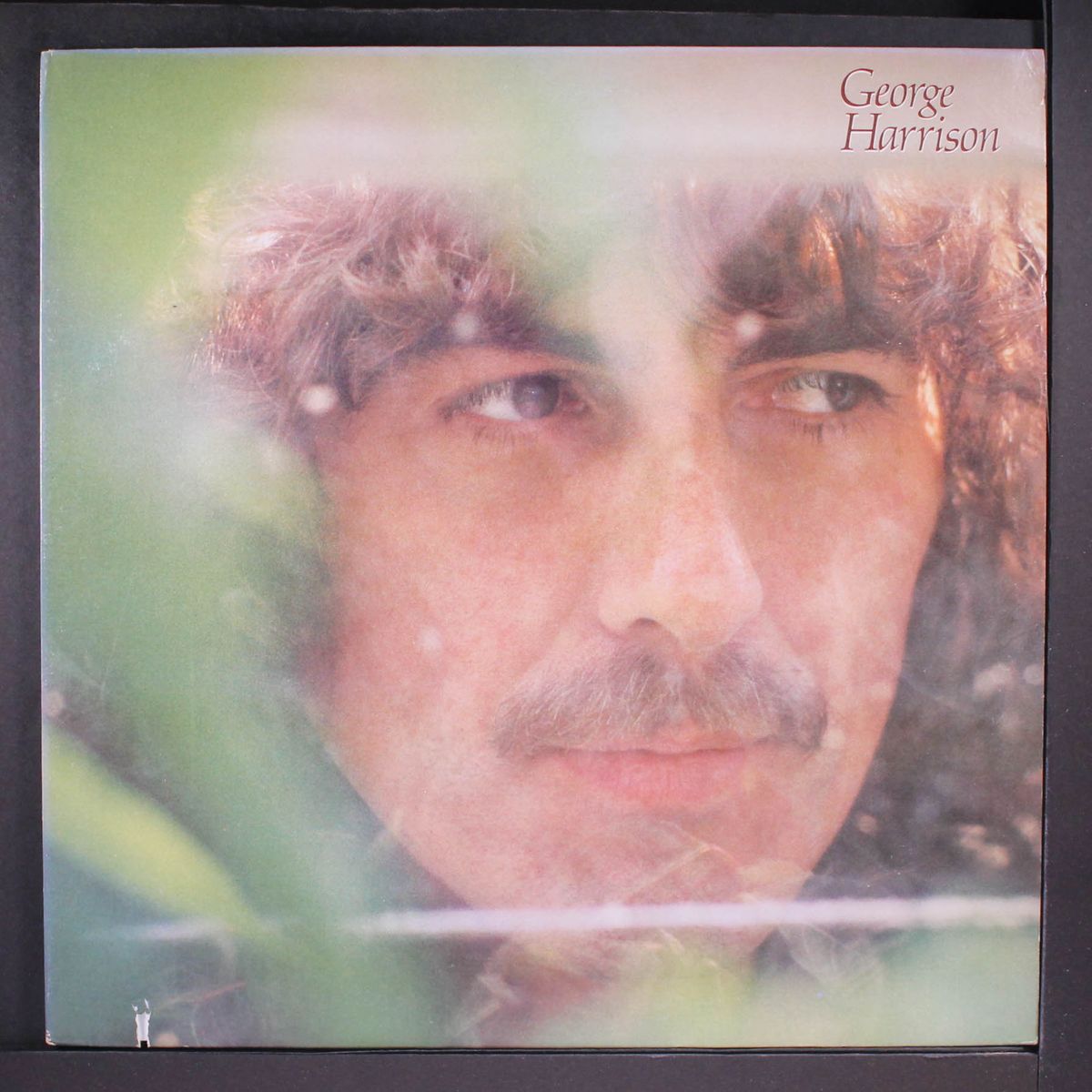 george harrison by GEORGE HARRISON