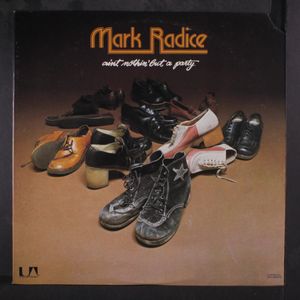 MARK RADICE