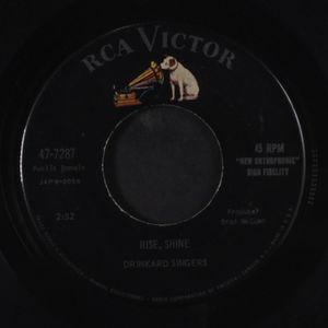 DRINKARD SINGERS