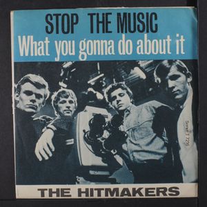 HITMAKERS