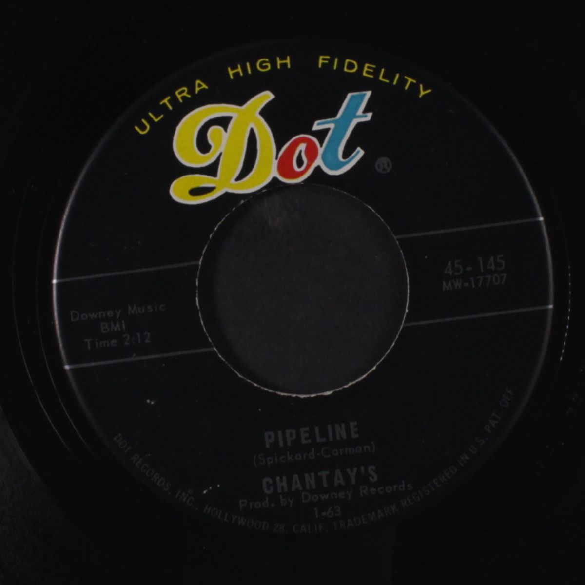 pipeline / move it by CHANTAYS