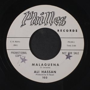 ALI HASSAN