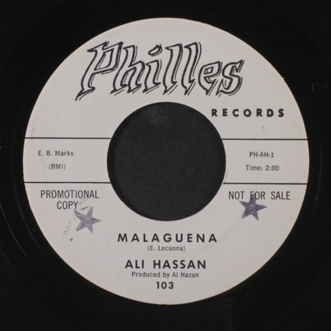 ALI HASSAN