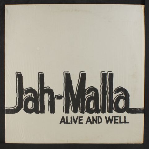JAH-MALLA
