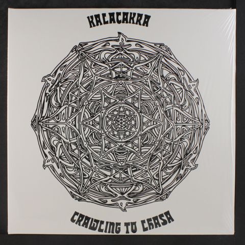 KALACAKRA