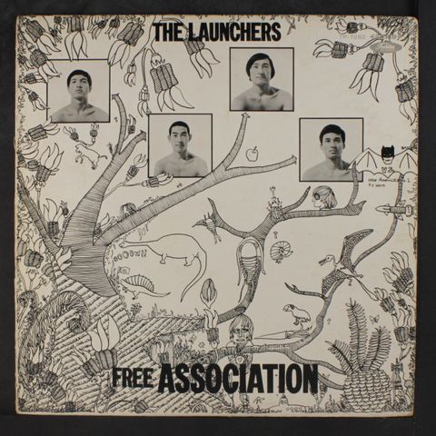 LAUNCHERS