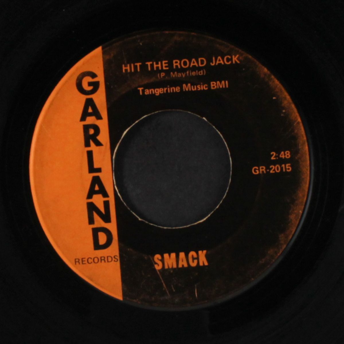 suzie q / hit the road jack by SMACK