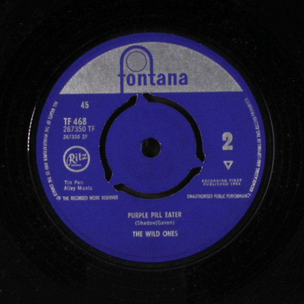 bowie man by WILD ONES