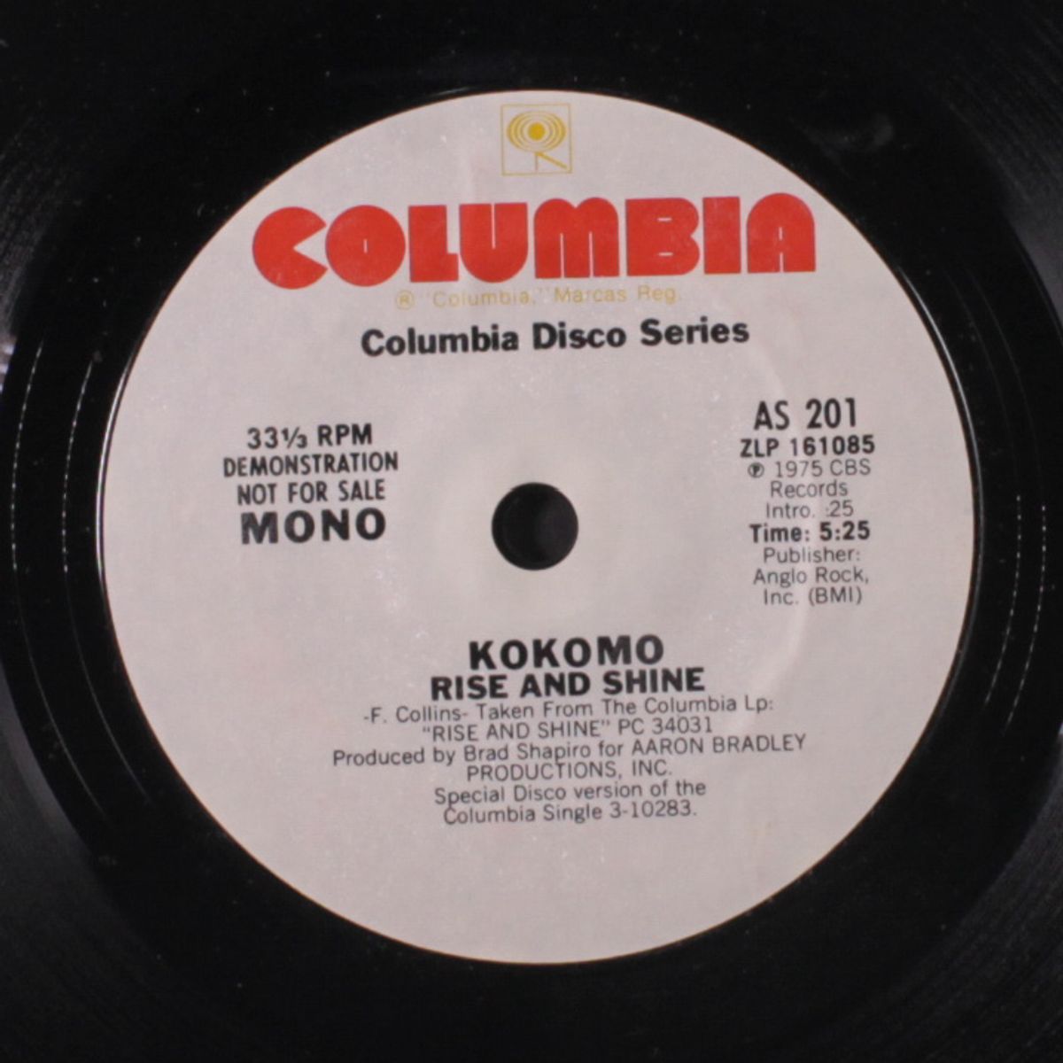 rise and shine / mono by KOKOMO