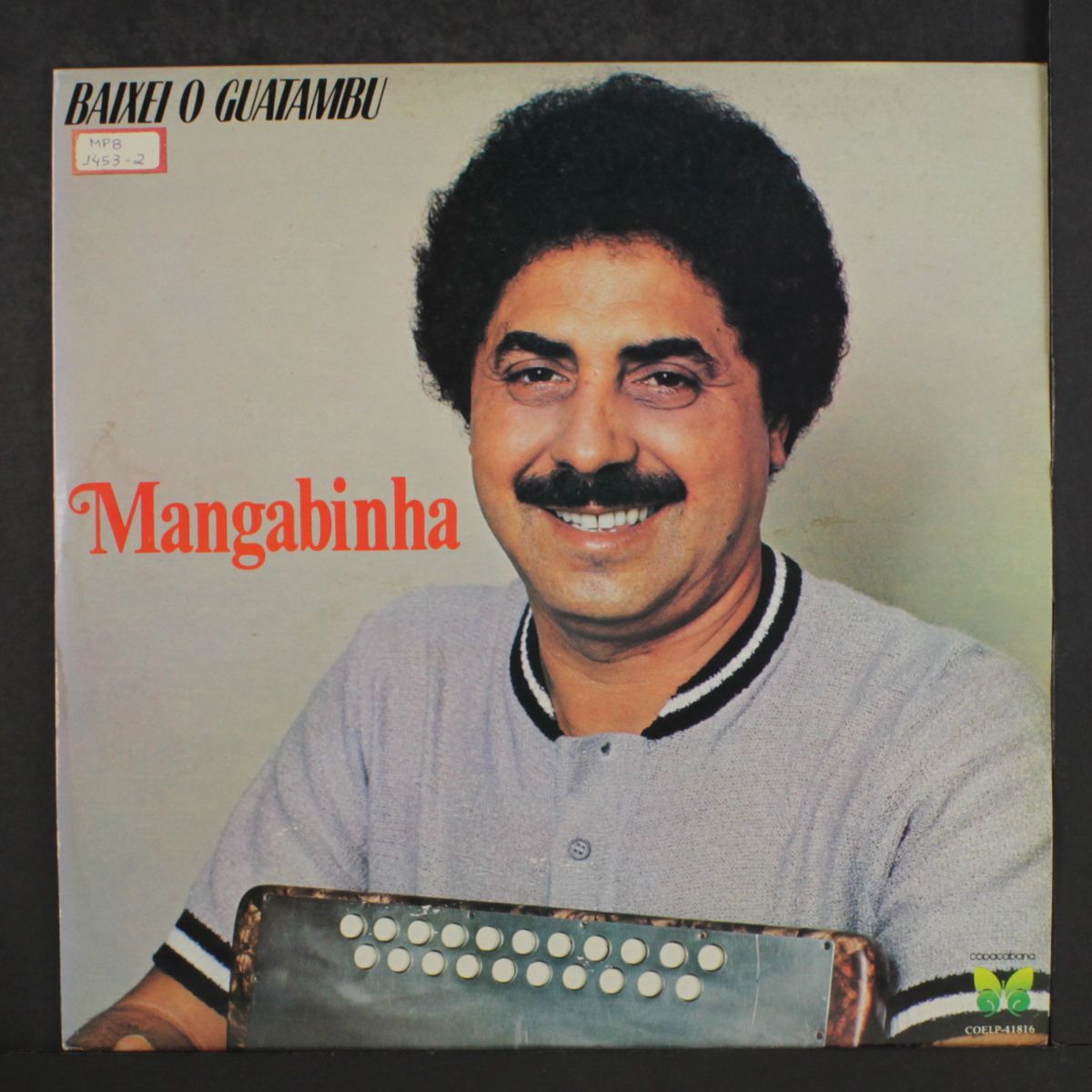 baixei o guatambu by MANGABINHA