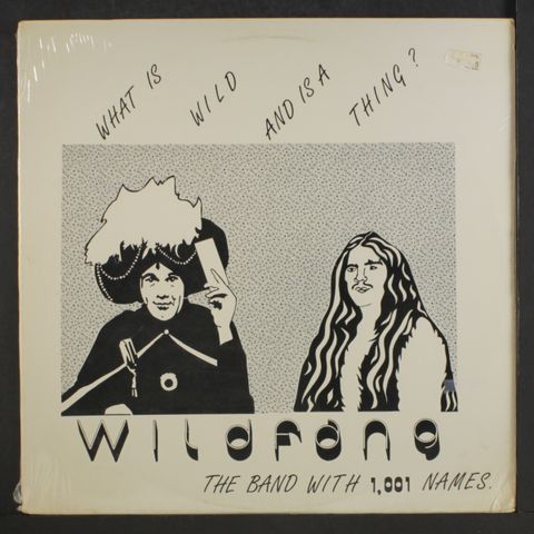 WILDFANG
