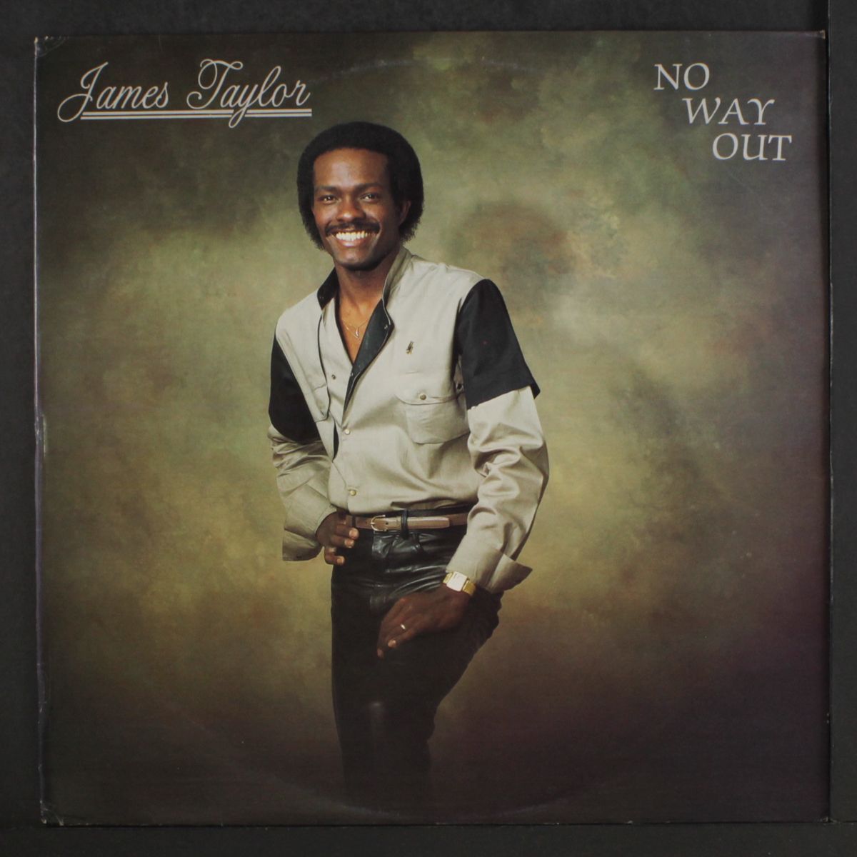 no way out by JAMES TAYLOR