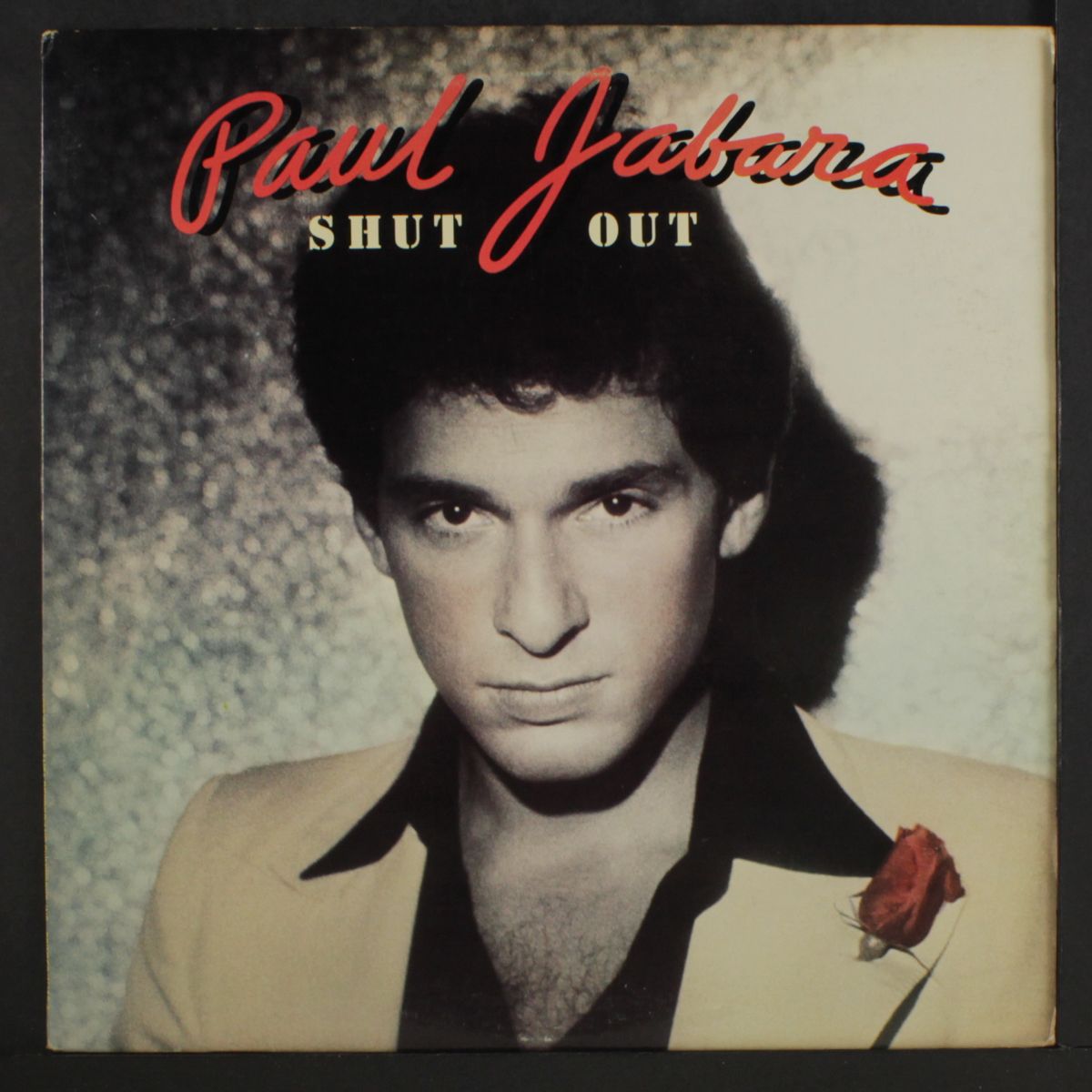 shut out by PAUL JABARA