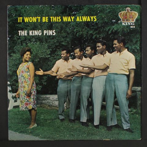 KING PINS
