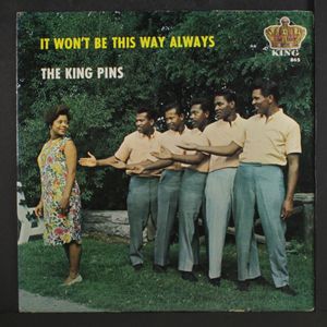KING PINS