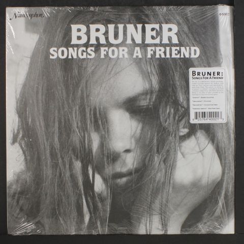 LINDA BRUNER