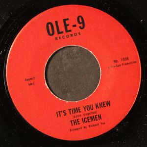 ICEMEN