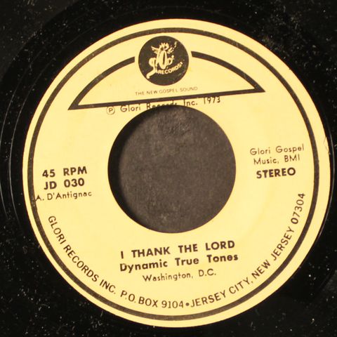 DYNAMIC TRUE TONES