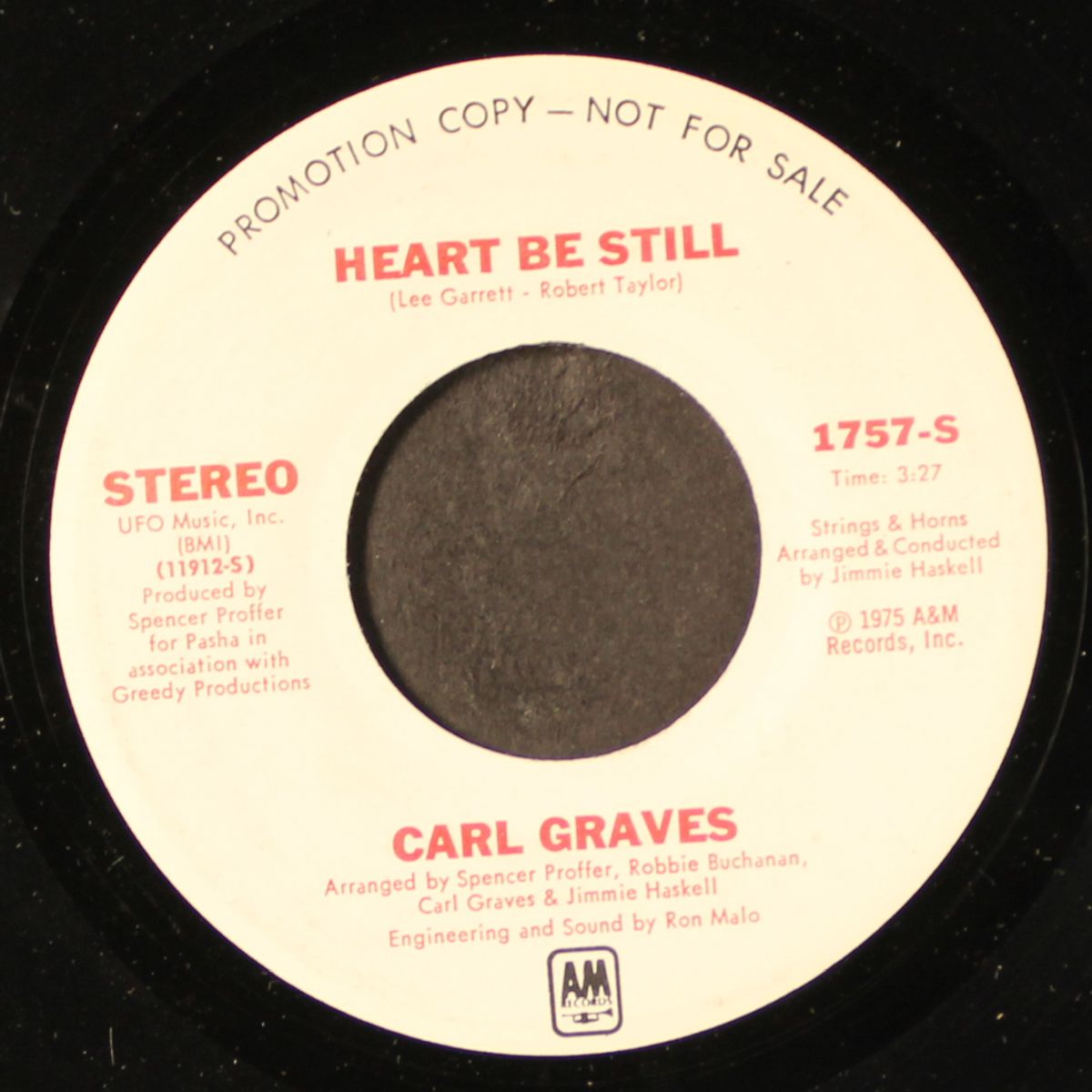 heart be still / mono by CARL GRAVES