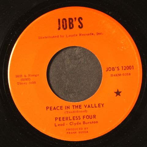 PEERLESS FOUR