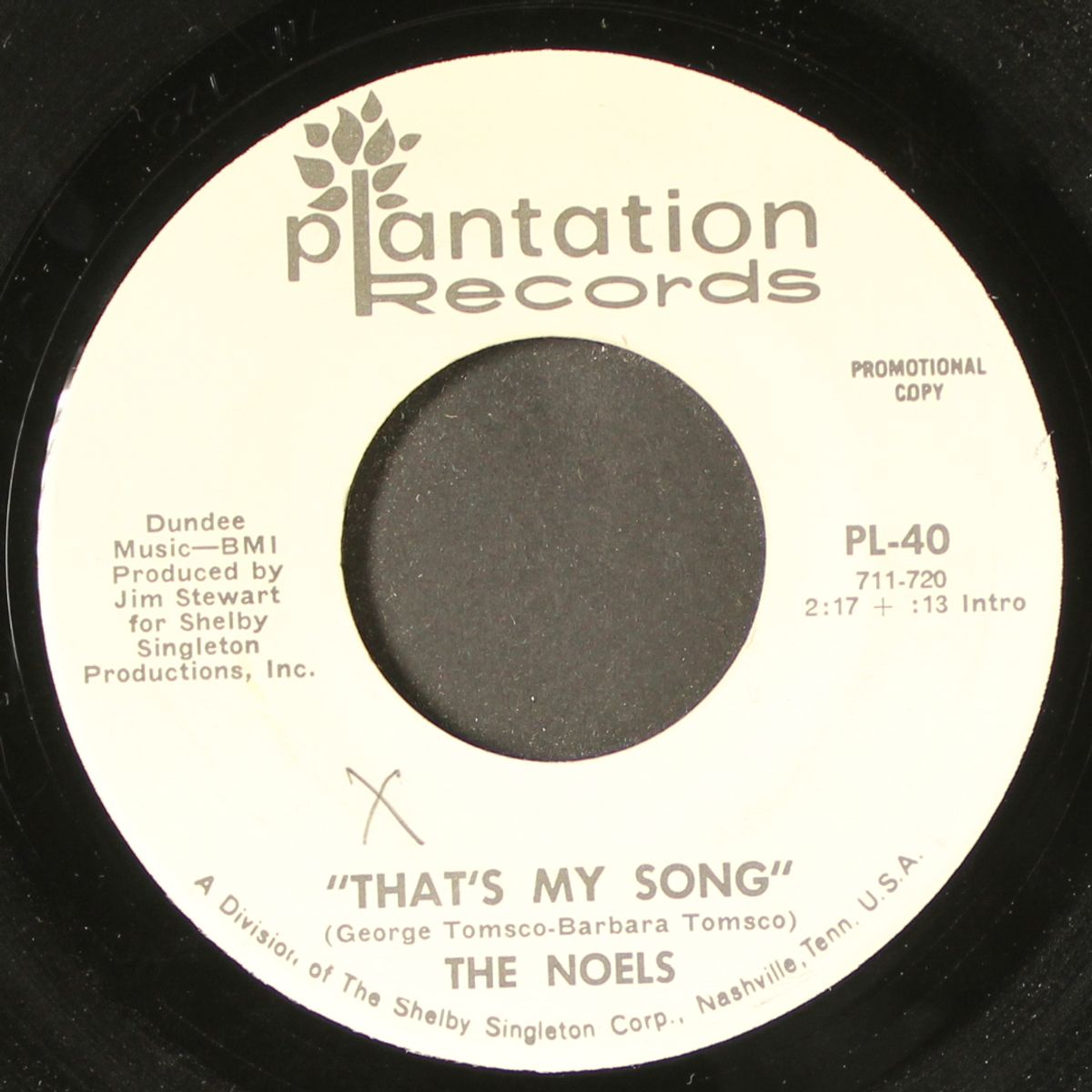 that's my song / same by NOELS