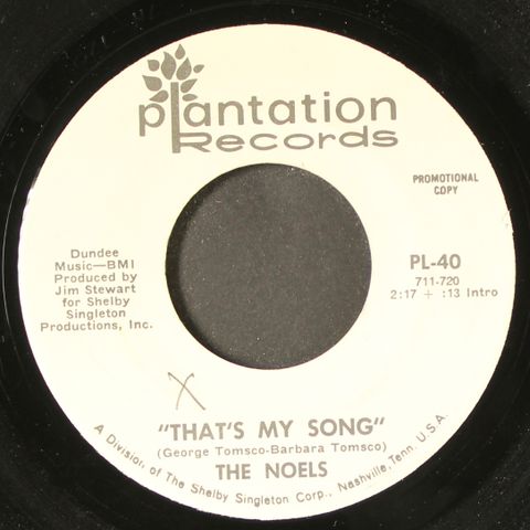 NOELS