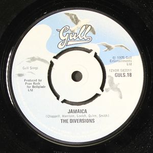 DIVERSIONS