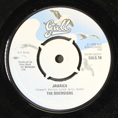 DIVERSIONS