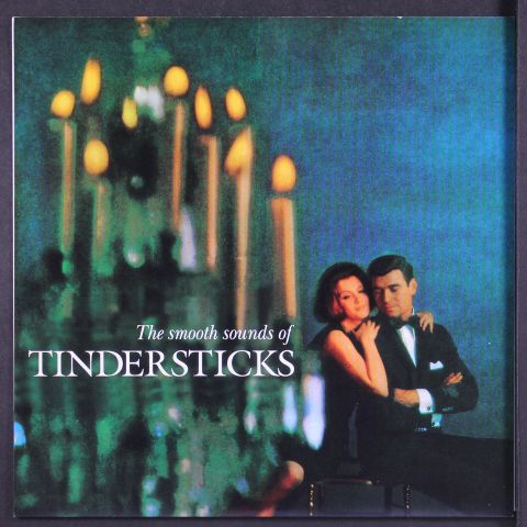 TINDERSTICKS