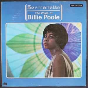 BILLIE POOLE