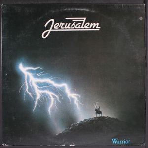 JERUSALEM