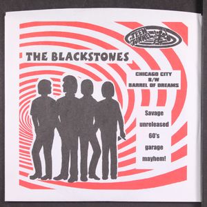 BLACKSTONES