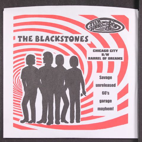 BLACKSTONES