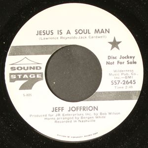 JEFF JOFFRION