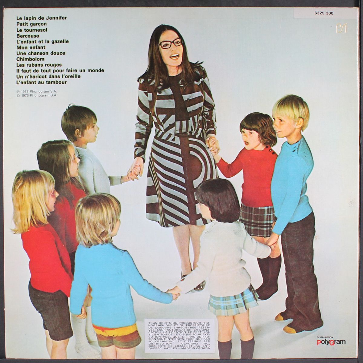pour les enfants by NANA MOUSKOURI