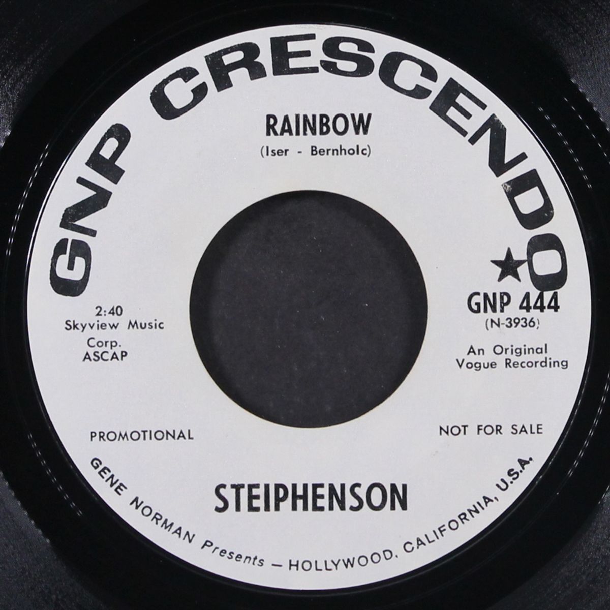rainbow / dreams by STEIPHENSON