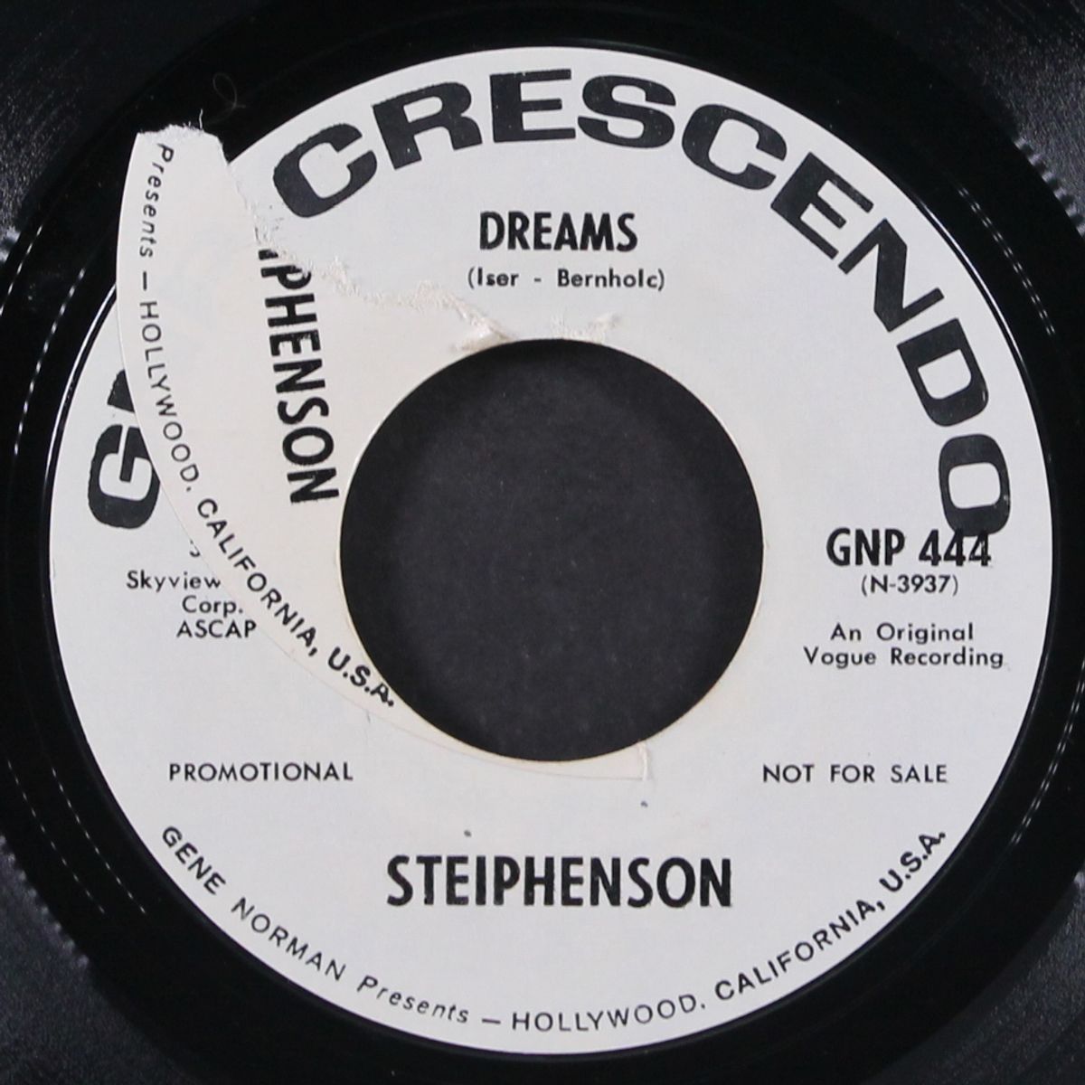 rainbow / dreams by STEIPHENSON
