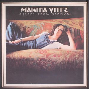 MARTHA VELEZ