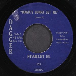 STARLET EL