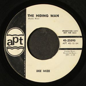 DEE MIZE