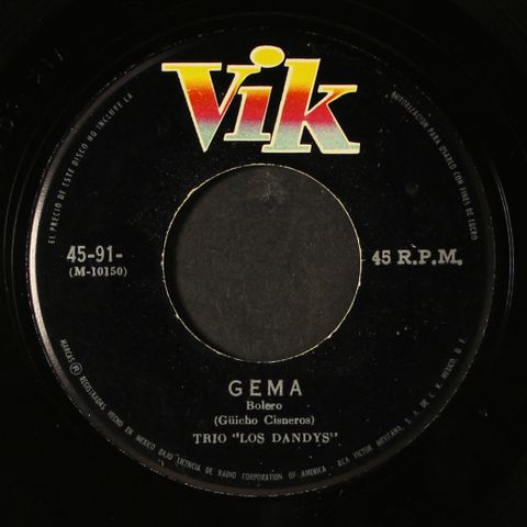 Item