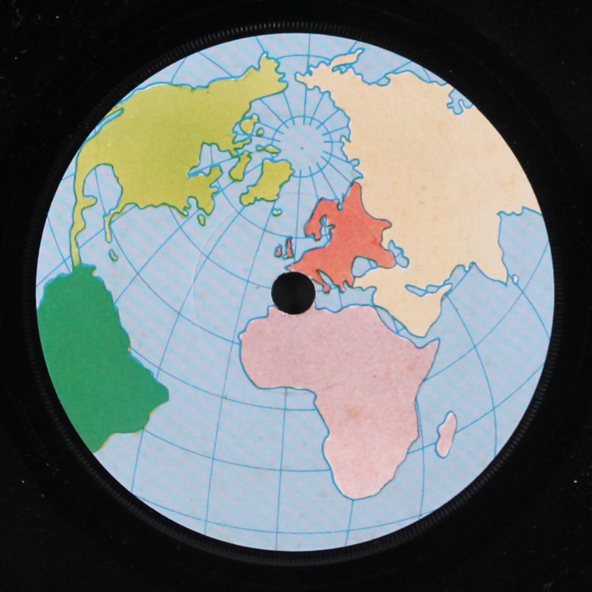 my world / so cool by SECRET AFFAIR